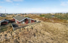 3 Bedroom Lovely Home In Frøstrup